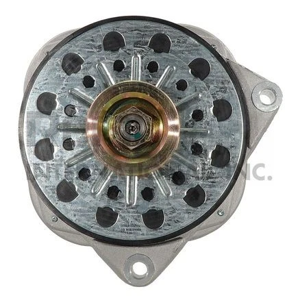 Alternador Delco Remy 91400 Cs144 Nuevo Foto 3 de 4