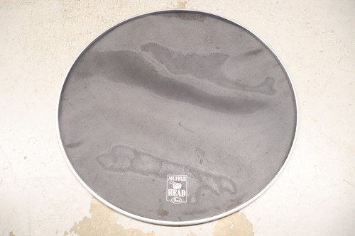 Pearl 22" Muffle Mesh Drum Head #2