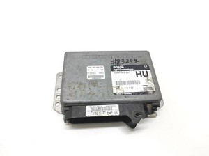 OPEL OMEGA B 25, 26, 27 Getriebesteuergerät 0260002297 2.50 Diesel 31864349
