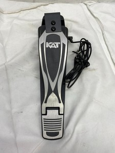 Kat Electric Golf Pedal Untested