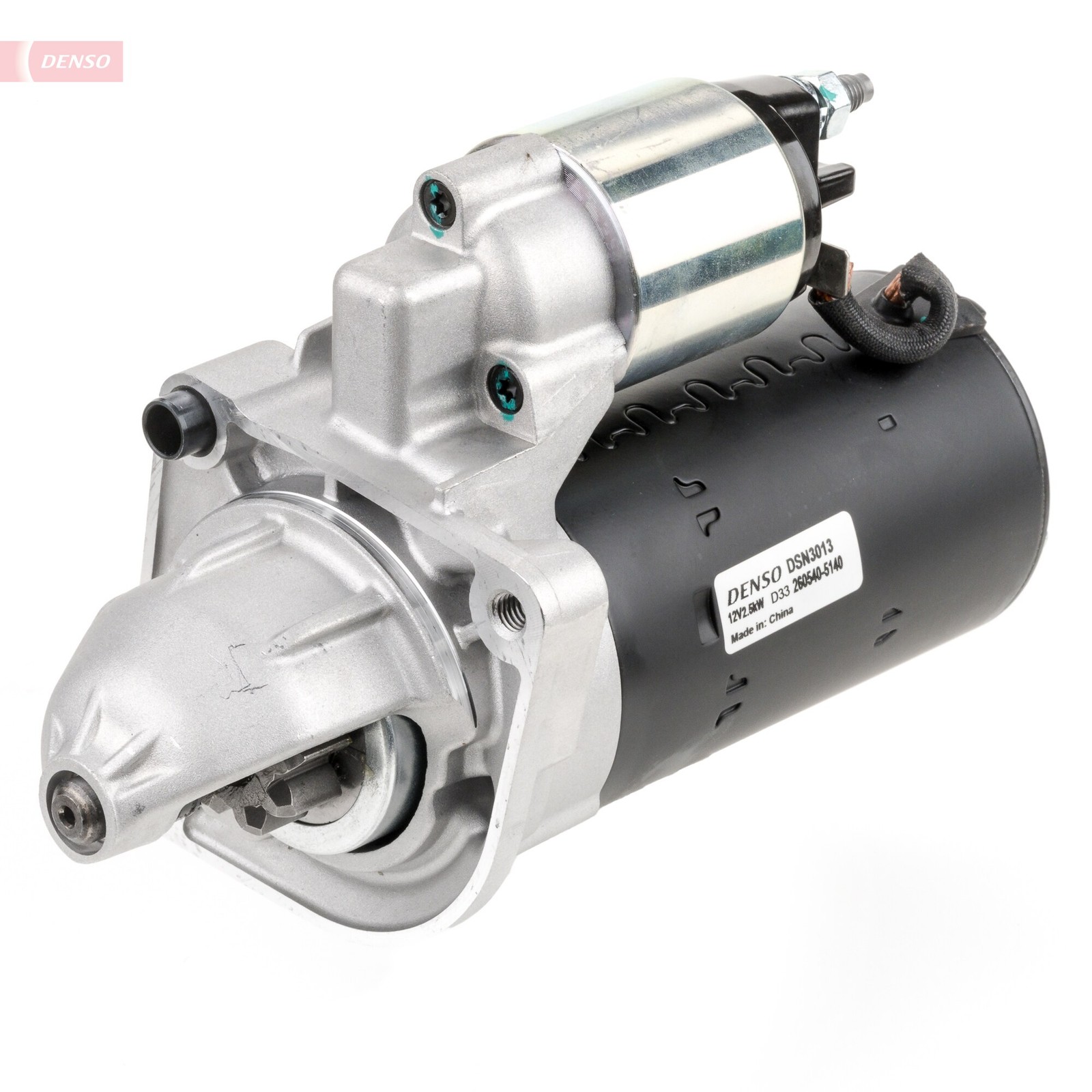 Fits DENSO DSN3013 starter jumper/boxer.. ⭐UK Stock⭐ - Image 29