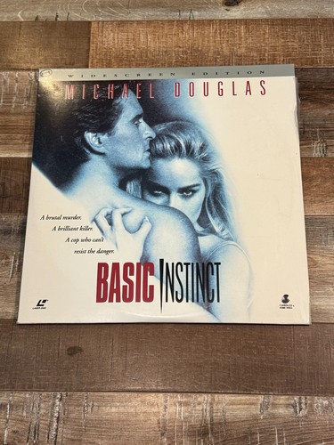 Laser Disc Movie From Classics to Blockbusters RARE you pick - Picture 259 of 392