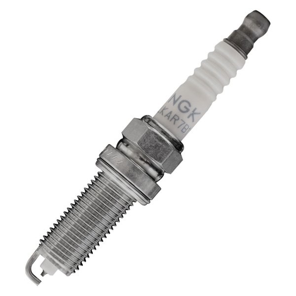 NGK T Dia 12mm Thread Pitch 1.25mm Gap 1.1mm Laser Iridium Spark Plug ILKAR7B11