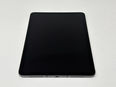 Apple iPad Air 4 64GB WiFi Cellular Space Gray A2324 MYHX2LL/A DEFECTIVE