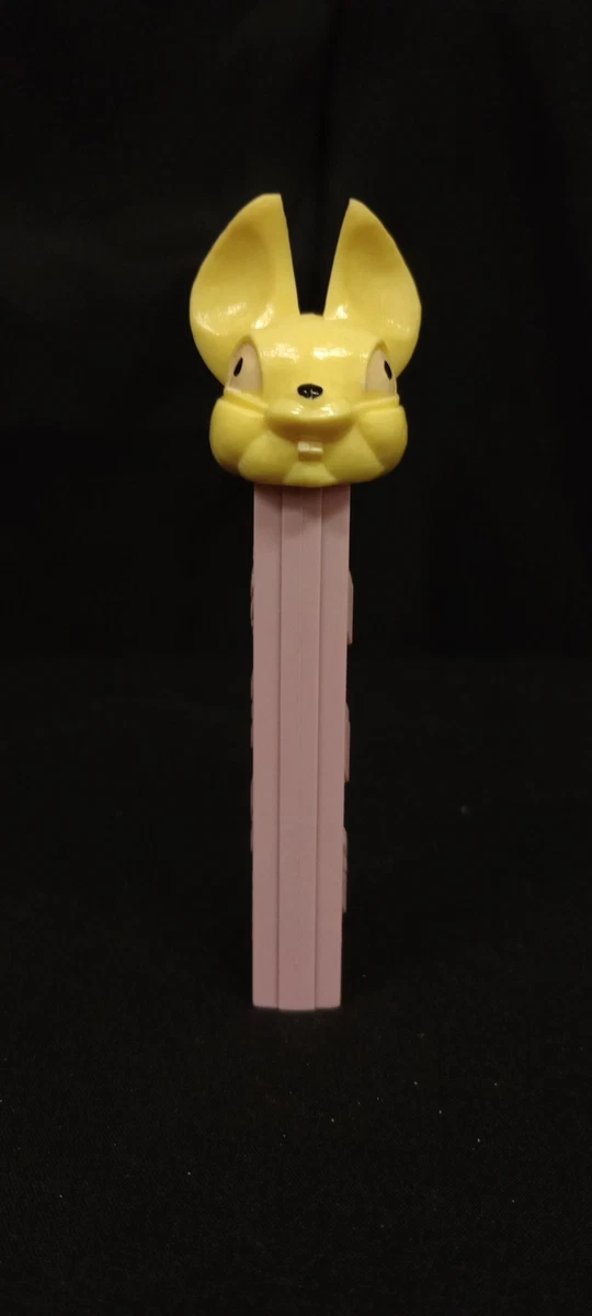 Collectible Vintage Pez Dispensers (without Feet) for sale | eBay