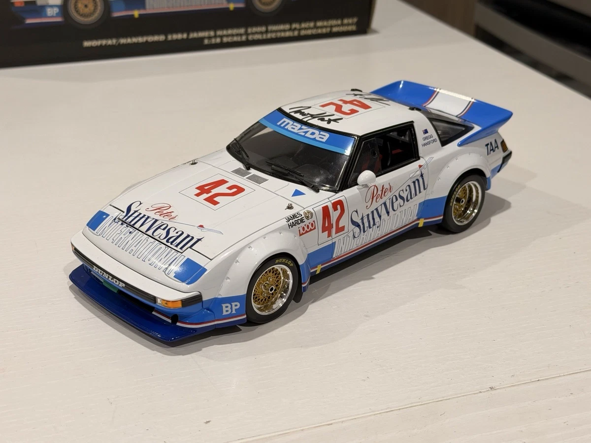 Biante Mazda Diecast Vehicles for sale | Shop with Afterpay | eBay