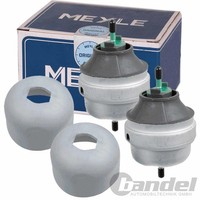 2X Meyle Motorlager Rechts/Links FüR Audi A4 (B5) A6 (C5) VW Passat (3B) 2.4-3.0