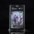 Pokemon TCG Mewtwo V 072/078 Pokemon GO TAG 9 Mint