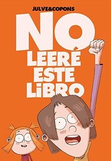 No leeré este libro (Narrativa singular, Band 101) ... | Buch | Zustand sehr gut