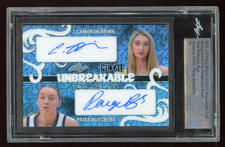 2024 Leaf Metal Sports Heroes Multi-Sport Cards 32