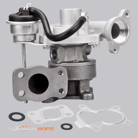 Turbolader 0375K0