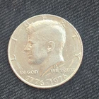 1776-1976 Bicentennial Kennedy Half Dollar *NO MINT MARK* Multiple ERRORS  RARE!