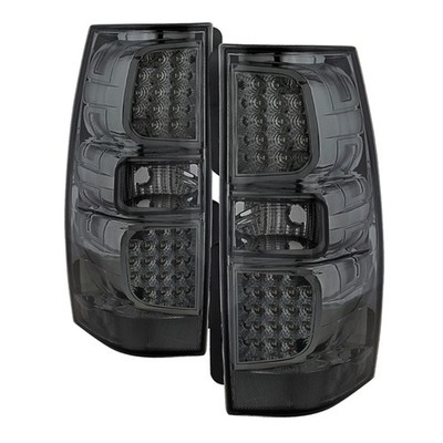 Spyder Auto 9033933 XTune LED Taillights