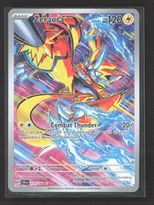 Zeraora 151/142 Sv07: Stellar Crown Holo for sale online | eBay Zeraora 151/142 Sv07: Stellar Crown Holo for sale online | eBay