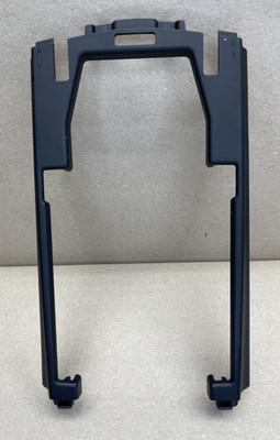 06-15 Lexus IS250C IS350C CENTER CONSOLE TRIM PANEL OEM 58831-53010 C0