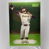 2025 Topps Stadium Club PAUL SKENES #105 Lime GREEN Parallel Throwing Football