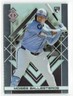 2025 Topps Transcendent Moises Ballesteros #57 RC Cubs