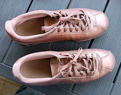 Nike Cortez