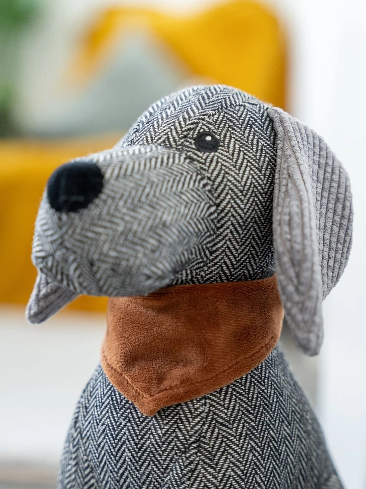 Tierische Türstopper, TrendPet, Dekorative Niedliche Türstopper, Innenraum - Bild 2 von 4