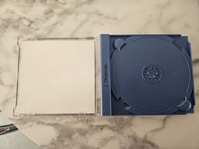 Sega Dreamcast - MDK2