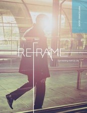 Reframe Participant Guide - Paperback - GOOD