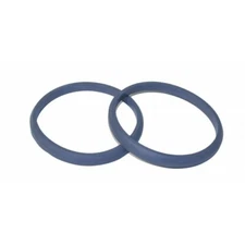 7077X02 REPLACEMENT SEALS (FOR #7077) - CORROSIVE FLUIDS