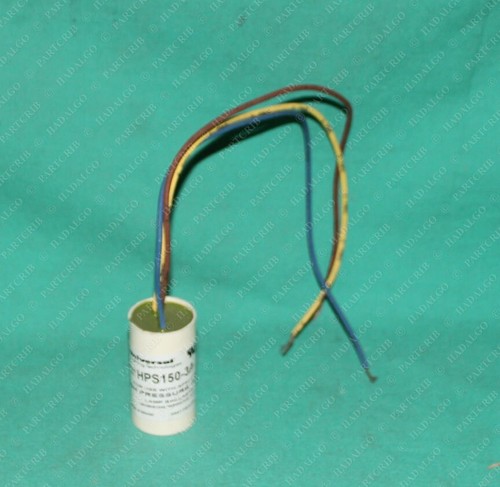Universal Lightning, HPS150-3A, Ballast High Pressure Sodium Starter - 第 1/3 張圖片
