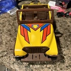 Tonka Jeep 4x4 Back Country adventure Mr-970 1970’s VTG