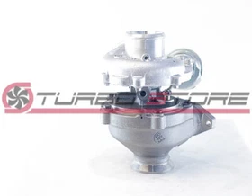 Neu Turbolader 71795136 Fiat Bravo Freemont 2.0 D Multijet Lancia Delta 3