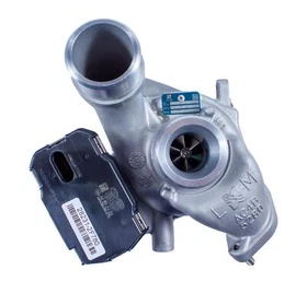 Borg Warner Turbolader 53039700357 Hyundai / KIA 2.0 CRDi ­28231-2F780 Tucson Ix