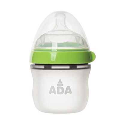 Baby Bottle Anti-Colic BPA Free 5 Oz ( 2 Count )