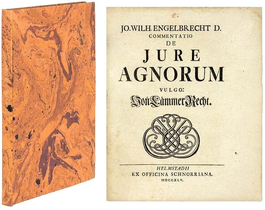 Softcover, Wraps Illustrated 1700-1799 Antiquarian & Collectible Books