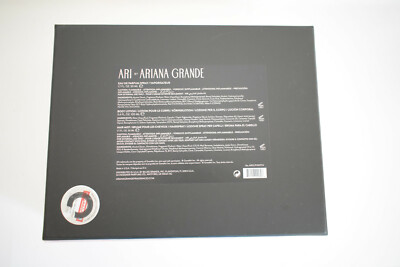 ARIANA GRANDE ARI Eau de Parfum 1.7oz Spray ~ 3 Pc Gift Set ~ New