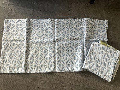 4 Kissenbezüge 40x80 cm, Kissenbezug Meradiso - Bild 2 von 3