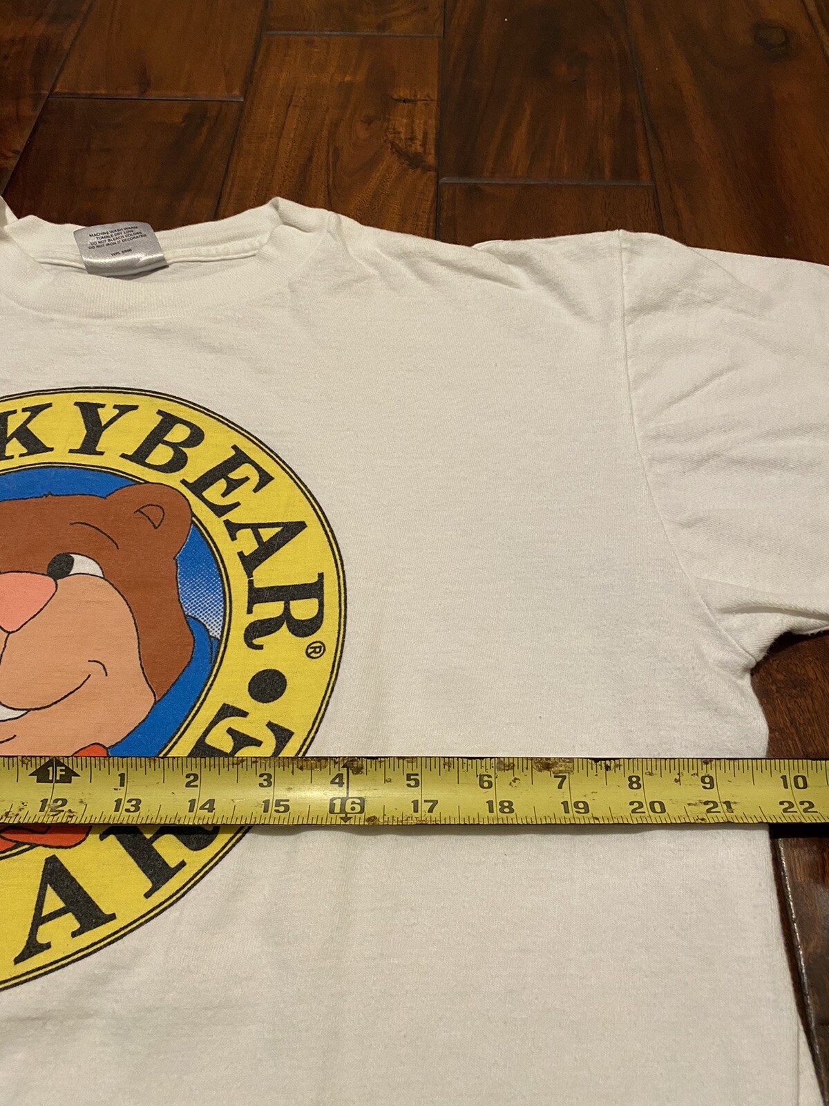 Stickybear Software Set Kit Vintage StickyBear Software T Shirt Size XL X-Large Mens | eBay