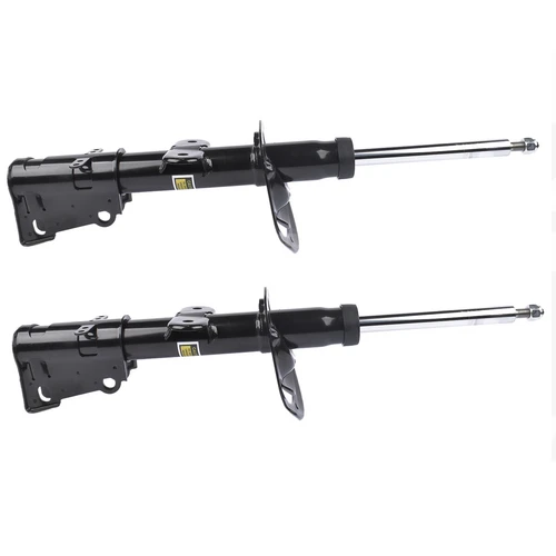 Pair Shock Absorber for Chrysler Town & Country Dodge Grand Caravan 68042864AB - Picture 1 of 8