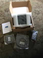 Cisco NEW CTS-CTRL-DVX10-K9 NEW  Touchscreen  TTC6-12