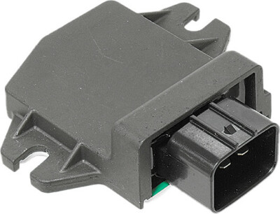 SPI Voltage Regulator BRP Ski-Doo Snowmobile Replaces # 515-1763-64