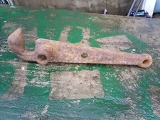 massey ferguson 35 pick up hitch hook