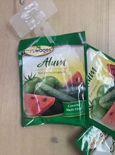 MRS. WAGES W653-DG425 Canning Seasoning Mix, Alum, 1.9-oz. - Quantity 1