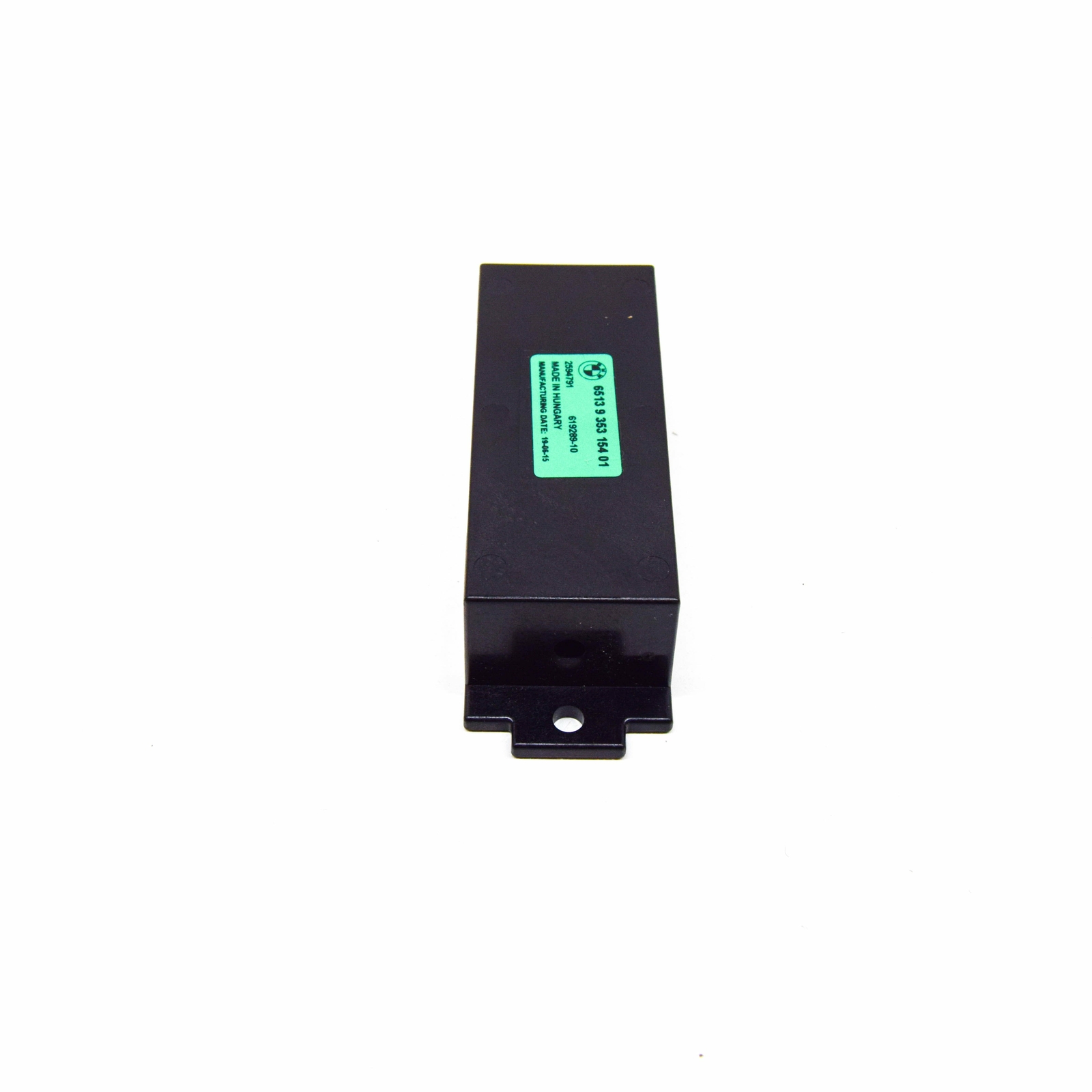 NEW BMW 5 G30 FRONT REQUENCY DIPLEXER 65139353154 9353154 ORIGINAL 