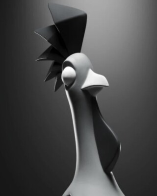 彫刻・オブジェ COARSE JPX protect me pain COARSE TOYS JPX PROTECT