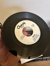 Deep Soul Funk Breaks 45 - Cresa Watson - Dead / Alpine Water **RARE** Mint