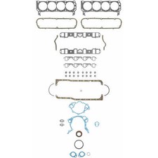 Felpro 2601170 Complete Engine Gasket Set Fits 19831987 Fordmercury 351w