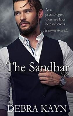 The Sandbar saga: Age Gap Romance, Kayn New 9781699892312 Fast Free Shipping-,
