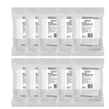 10 Pack X Air Still Fermentation Kit Turbo Yeast Carbon Clear Air Still Pro Pack