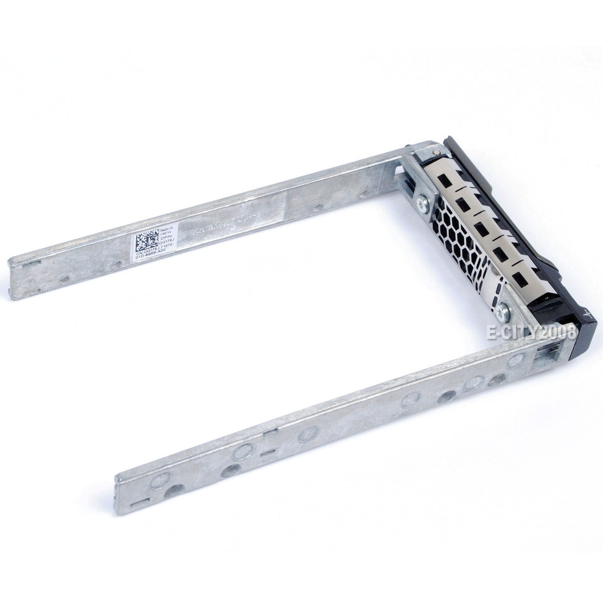 Lotti Vassoi Server Dell Lotto Di 24 Vassoio Caddy Per Hard Disk 2 - Foto 5