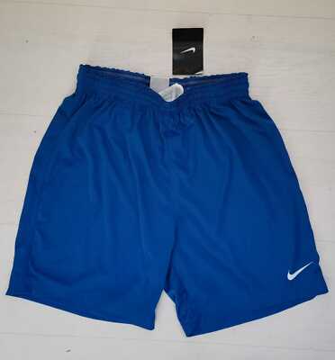3966 Nike Shorts Herren Shorts Training Mit Elastisch 194137 464