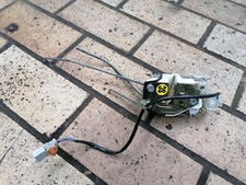 RARE inner door lock latch assy left LHD OEM Honda CIVIC EK3 EK4 EJ/EK SI 96-00