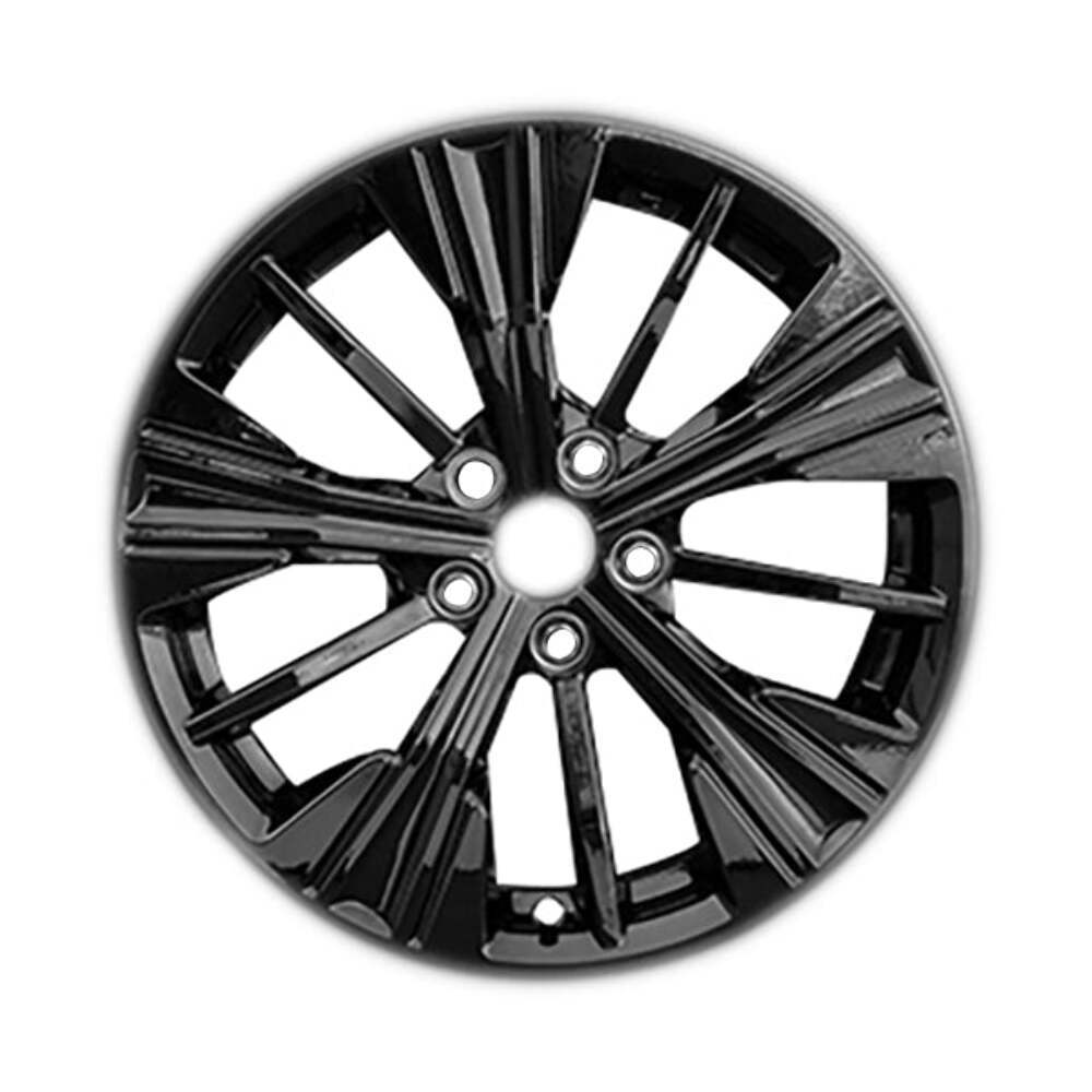 Mitsubishi Eclipse Cross 2023 2024 2025 2026 18